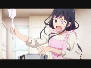政宗くんのリベンジ R　#9　聖バレンタインが見ている