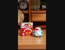 優しいサクマ式ドロップスマン【コマドリサウルス】