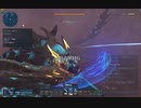 PSO2NGS　やさしいデュエルのレヌスさん