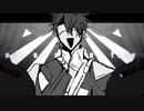 Happy face | meme【Sampo】⚠️Flash⚠️【手描き（指描き）崩壊スターレイル】