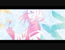 ミナモ ／ 初音ミク 【Lime】