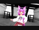 A015【MMD】 INTERGALACTIA