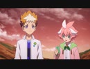 TVアニメ「シャドウバースＦ」 #59「甘さも過ぎれば胸がやけるぜ」