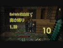 【Minecraft】Switch高さ縛り1.20 10