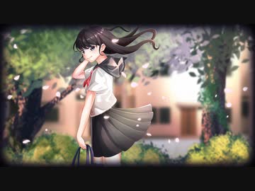 風に吹かれて　Ver.鏡音レン by ボルタン