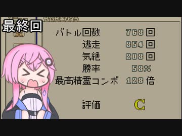 【CeVIO実況】フィーちゃん的マジカルバケーション＃２１ 終【ボイスロイド実況】