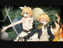 【歌ってみた】革命デュアリズム【きのこ×石愛おんち】