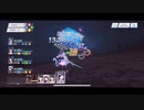 【ブルリフS】消せるボールペン使いの詩帆4人攻略part42「タワー1-120」【】