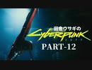田舎ウサギのサイバーパンク２０７７ PART-12