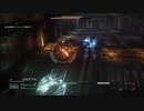 【AC6】エンフォーサー戦（地中探査 - 深度2）【Wライフル】