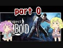 【Project Zomboid】地底のおねーさんと動き回る死体の町 0人目