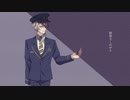 【手描きLATCH】ふざけた世界に送る花束を