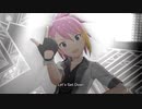 ミリシタ 「Dance in the Light」歩 伊織 紗代子 昴 莉緒
