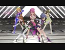 【ミリシタMV】「Dance in the Light」(SHS SSR スペシャルアピール)【1080p60/4K HDR】