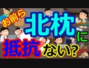 [ゆっくり5ch]　オカルトスレ②　「北枕」に抵抗があるんだがお前らは平気？