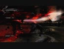 XBOX360配信｜忍者龍劍伝3：刀鋒邊緣｜超忍難度｜第一天 (4)