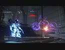 【AC6】レッドガン部隊迎撃（番外編）【Wライフル＋プラズマミサイル】