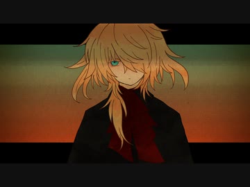 【人力刀剣乱舞】■■■- alternative Remix-【一文字則宗】