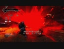 XBOX360配信｜忍者龍劍伝3：刀鋒邊緣｜超忍難度｜第一天 (5)