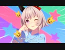 【ウマ娘】カレンチャンのトレセン音頭「どどどどどーすんのどーーすんの？」を堪能する動画【1分間耐久】