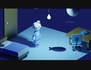 【ニコカラ】ミズイロ【off vocal】