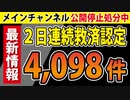 消されても、消されても、伝え続ける。誰かに届く可能性があるから。