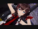 【MMD艦これ】時雨で「ヒビカセ」