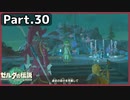 【ゼルダの伝説TotK】Part.30 シドとヨナ【実況】