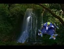 バトルドーマーの休日
