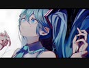 「モザイクロール (Reloaded)」を歌ってみた【BlueCotton】
