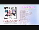 RAMS LABO 「Past Masters Volume One」楽曲紹介