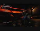 XBOX360配信｜忍者龍劍伝3：刀鋒邊緣｜超忍難度｜第一天 (6)