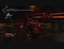 XBOX360配信｜忍者龍劍伝3：刀鋒邊緣｜超忍難度｜第一天 (7)