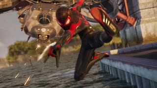 【PS5新作】スパイダーマン2『Marvel's Spider-Man 2』 日本版特別トレーラー