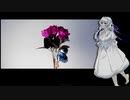 【きり】クロユリ【UTAUカバー】+UST