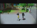 [なつもん！7日目ー1]この街にきて1週間。純子は僕が守る。