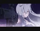 【ブルアカ アニメ】シロコvsクロコ　アニメーション【ブルーアーカイブ】