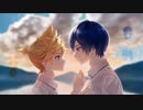 Flyway/歌ってみた Luta.×心晴/halyosy