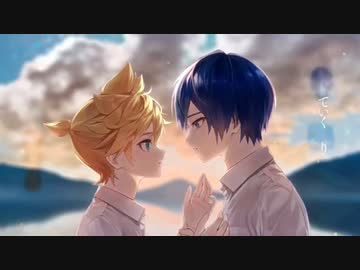 Flyway/歌ってみた Luta.×心晴/halyosy