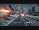 (金策周回用)企業勢力迎撃ミッションTA　大体3分14秒くらい[ARMORED CORE VI FIRES OF RUBICON]