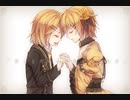 悪ノ召使 -Classical version- / レナ × 黒木「歌ってみた」