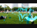 『雅致まんずeveryday』birthday song for ミク　歌ってみた　初音ミク誕生祭