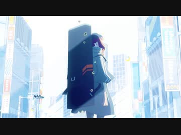 【歌ってみた】フロムトーキョー - 夏代孝明 / える