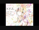 【オリジナルMV】X.Y.Z.／風花えと【歌ってみた】