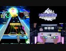 【オンゲキ手元】月詠に鳴る [MAS] SSS+・ABFB
