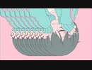 『きゅうくらりん』歌ってみました 【ぐりーん】