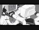 【Remix歌ってみた】ECHO(KIRA Remix) / Covered by Ciel Violet【女子歌ってみた】