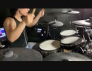 【叩いてみた】常闇トワ - ANEMONE / Drumcover by Yuki