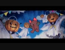 ハッピーホロウと神様俱楽部 歌ってみた 小豆ポン