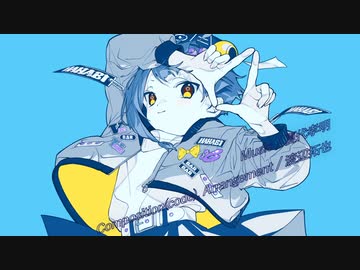 「パラレルラルラ / 夏代孝明」歌ってみた ver.ライ⚡
